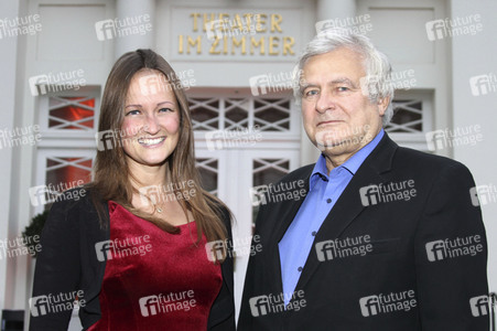Mediengespräch '100 Jahre Salzburger Festspiele' in Hamburg