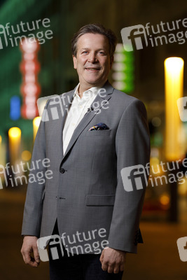 Photoshooting mit Christoph Kuckelkorn in Köln