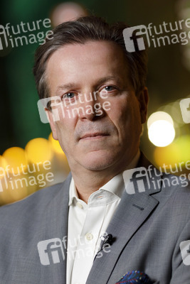 Photoshooting mit Christoph Kuckelkorn in Köln