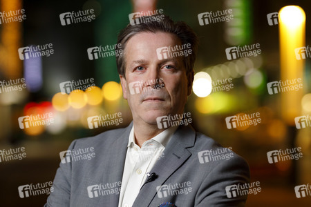 Photoshooting mit Christoph Kuckelkorn in Köln