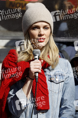 Fire Drill Fridays Kundgebung in Los Angeles