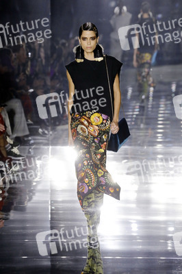 Tom Ford Autumn/Winter 2020 Runway Show in Los Angeles