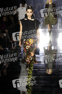 Tom Ford Autumn/Winter 2020 Runway Show in Los Angeles