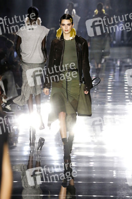 Tom Ford Autumn/Winter 2020 Runway Show in Los Angeles