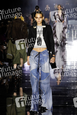 Tom Ford Autumn/Winter 2020 Runway Show in Los Angeles