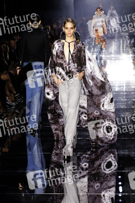 Tom Ford Autumn/Winter 2020 Runway Show in Los Angeles