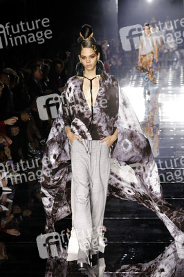 Tom Ford Autumn/Winter 2020 Runway Show in Los Angeles