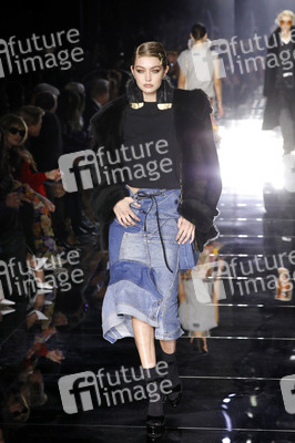 Tom Ford Autumn/Winter 2020 Runway Show in Los Angeles