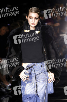 Tom Ford Autumn/Winter 2020 Runway Show in Los Angeles