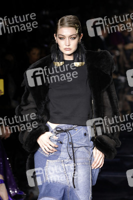 Tom Ford Autumn/Winter 2020 Runway Show in Los Angeles