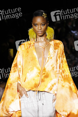 Tom Ford Autumn/Winter 2020 Runway Show in Los Angeles