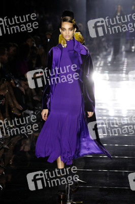 Tom Ford Autumn/Winter 2020 Runway Show in Los Angeles