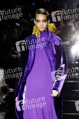 Tom Ford Autumn/Winter 2020 Runway Show in Los Angeles