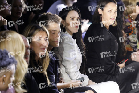 Tom Ford Autumn/Winter 2020 Runway Show in Los Angeles