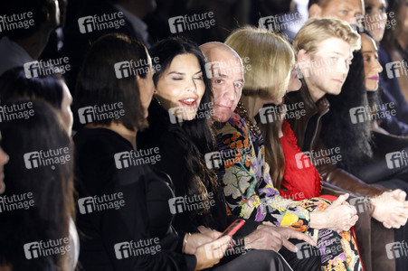 Tom Ford Autumn/Winter 2020 Runway Show in Los Angeles