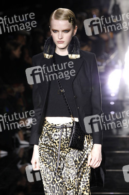 Tom Ford Autumn/Winter 2020 Runway Show in Los Angeles