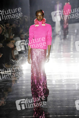 Tom Ford Autumn/Winter 2020 Runway Show in Los Angeles