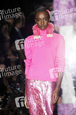 Tom Ford Autumn/Winter 2020 Runway Show in Los Angeles