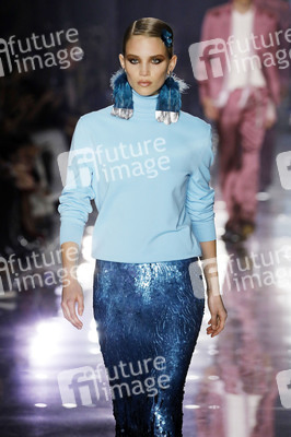 Tom Ford Autumn/Winter 2020 Runway Show in Los Angeles