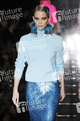 Tom Ford Autumn/Winter 2020 Runway Show in Los Angeles