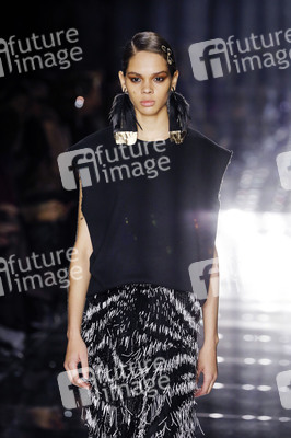 Tom Ford Autumn/Winter 2020 Runway Show in Los Angeles