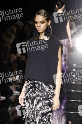 Tom Ford Autumn/Winter 2020 Runway Show in Los Angeles