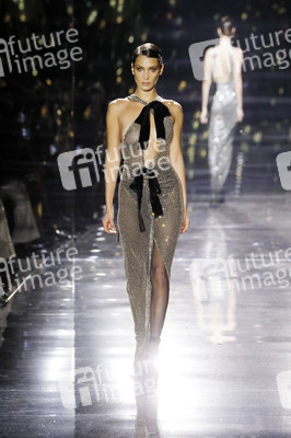 Tom Ford Autumn/Winter 2020 Runway Show in Los Angeles