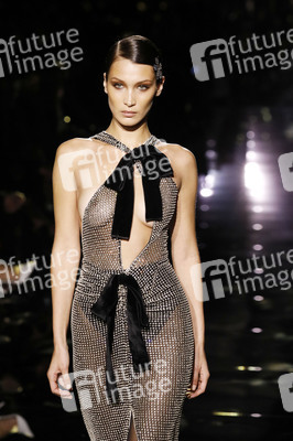 Tom Ford Autumn/Winter 2020 Runway Show in Los Angeles