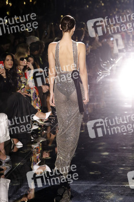 Tom Ford Autumn/Winter 2020 Runway Show in Los Angeles