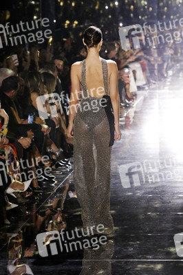 Tom Ford Autumn/Winter 2020 Runway Show in Los Angeles