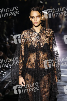 Tom Ford Autumn/Winter 2020 Runway Show in Los Angeles