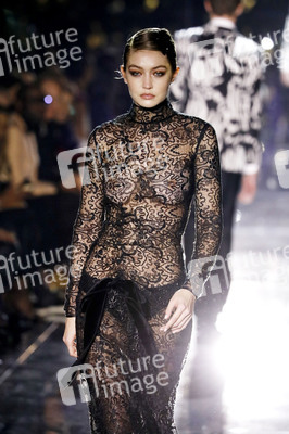 Tom Ford Autumn/Winter 2020 Runway Show in Los Angeles