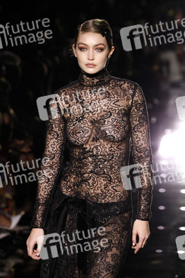 Tom Ford Autumn/Winter 2020 Runway Show in Los Angeles