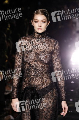 Tom Ford Autumn/Winter 2020 Runway Show in Los Angeles