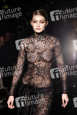 Tom Ford Autumn/Winter 2020 Runway Show in Los Angeles