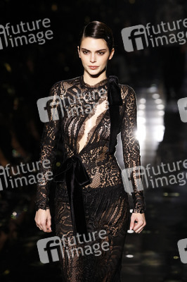 Tom Ford Autumn/Winter 2020 Runway Show in Los Angeles