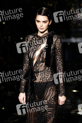 Tom Ford Autumn/Winter 2020 Runway Show in Los Angeles