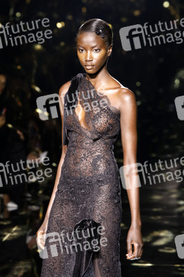 Tom Ford Autumn/Winter 2020 Runway Show in Los Angeles