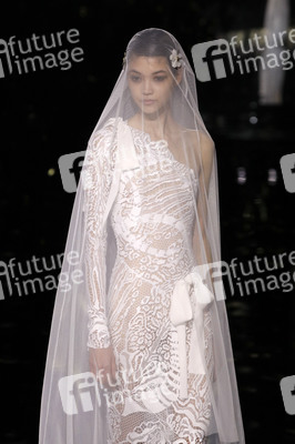 Tom Ford Autumn/Winter 2020 Runway Show in Los Angeles