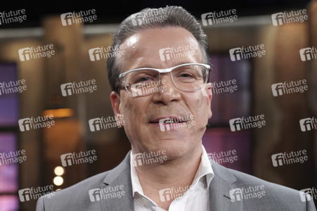 Talkshow 'Kölner Treff' in Köln