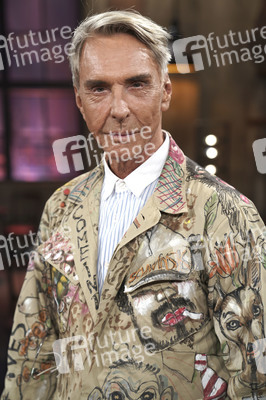 Talkshow 'Kölner Treff' in Köln