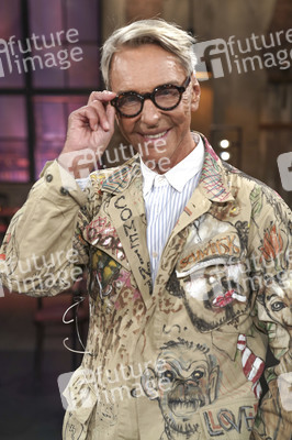 Talkshow 'Kölner Treff' in Köln