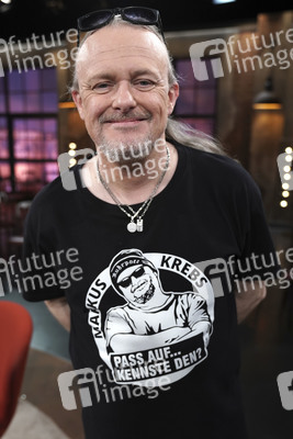 Talkshow 'Kölner Treff' in Köln