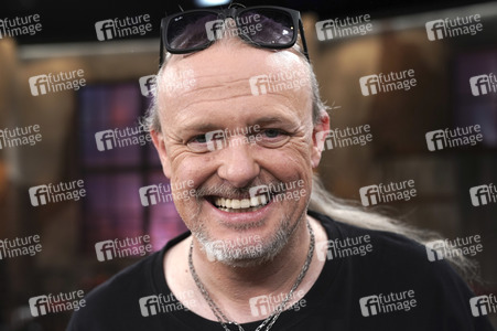 Talkshow 'Kölner Treff' in Köln