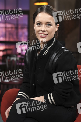 Talkshow 'Kölner Treff' in Köln