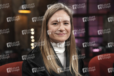 Talkshow 'Kölner Treff' in Köln