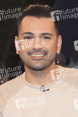 'NDR Talk Show' in Hamburg