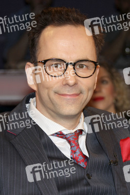 'NDR Talk Show' in Hamburg