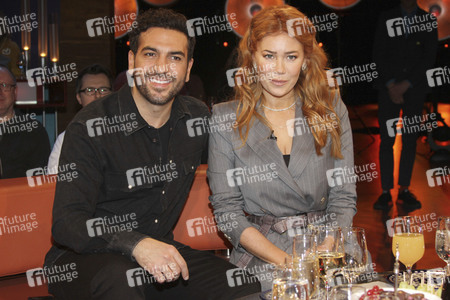 'NDR Talk Show' in Hamburg