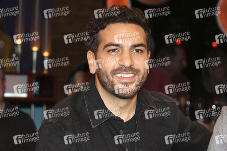 'NDR Talk Show' in Hamburg